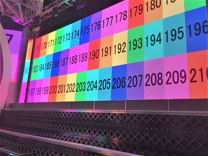 Mステウルトラスーパーライブ2019